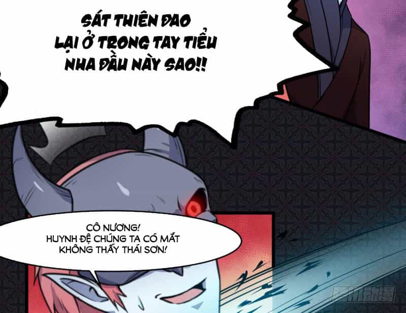 Ngạo Kiều Quỷ Vương Yêu Ta - Chương 108 - ảnh 10