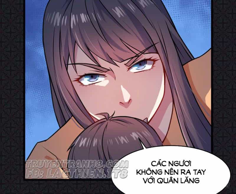 Ngạo Kiều Quỷ Vương Yêu Ta - Chương 108 - ảnh 15