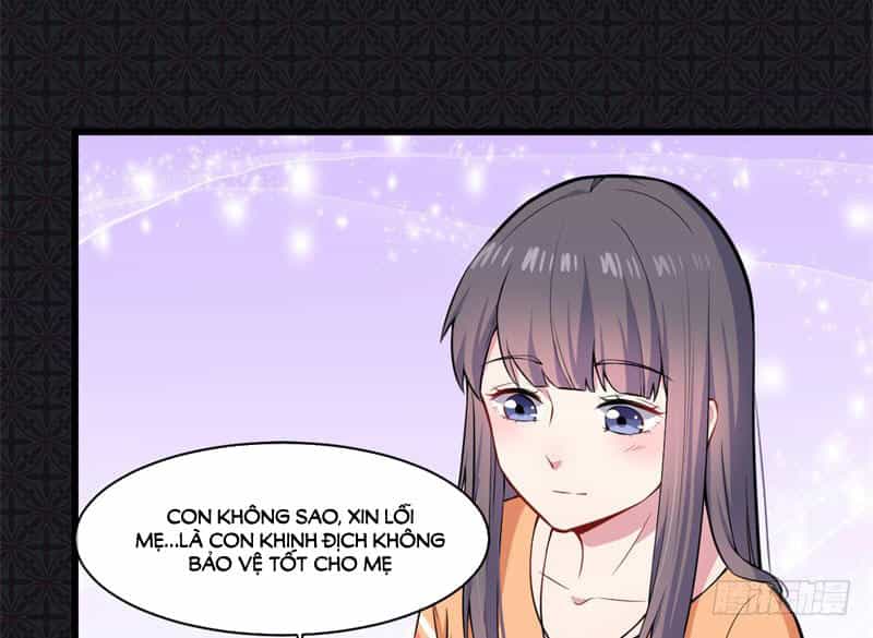Ngạo Kiều Quỷ Vương Yêu Ta - Chương 108 - ảnh 30