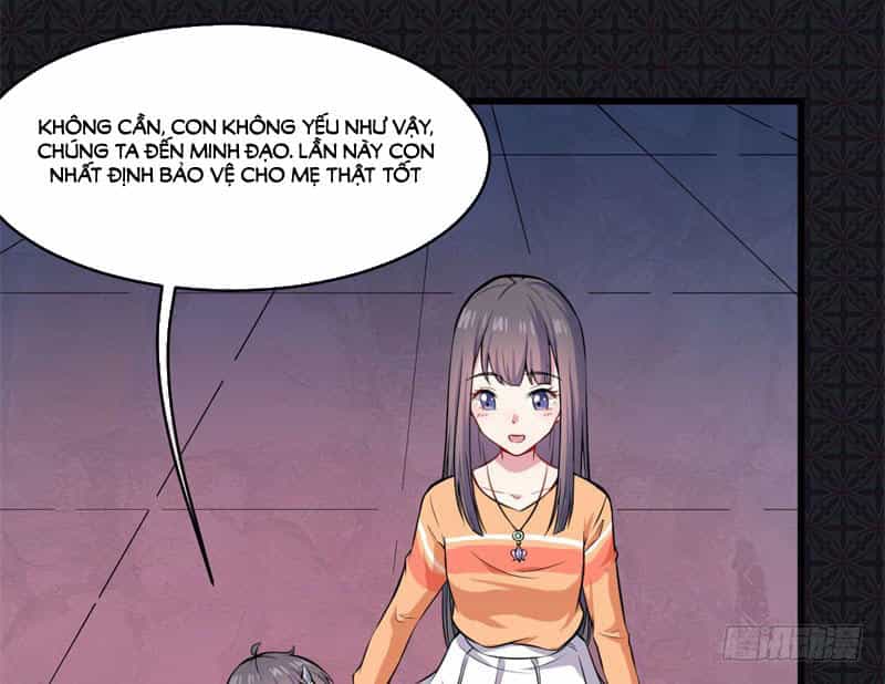 Ngạo Kiều Quỷ Vương Yêu Ta - Chương 108 - ảnh 33