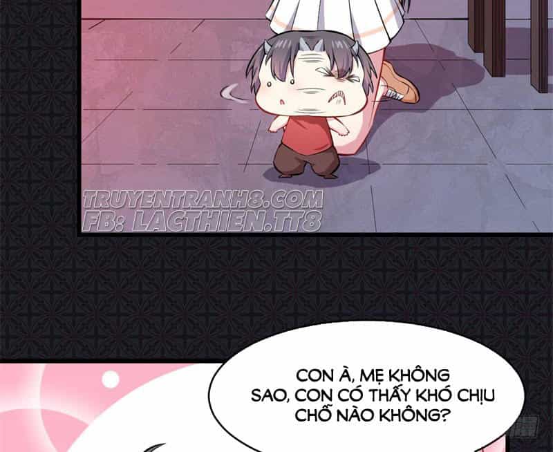 Ngạo Kiều Quỷ Vương Yêu Ta - Chương 108 - ảnh 28