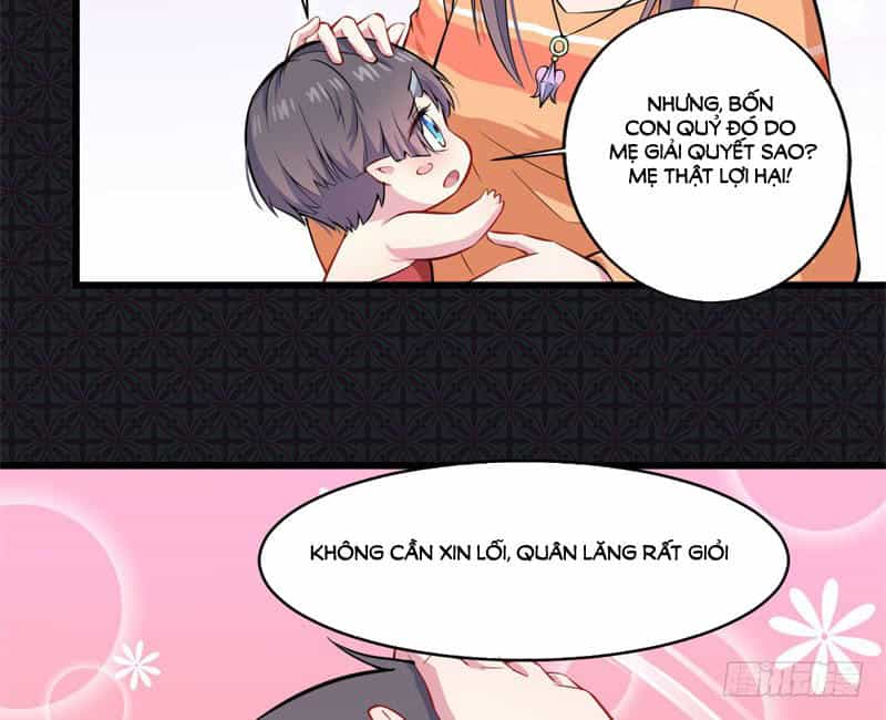 Ngạo Kiều Quỷ Vương Yêu Ta - Chương 108 - ảnh 31