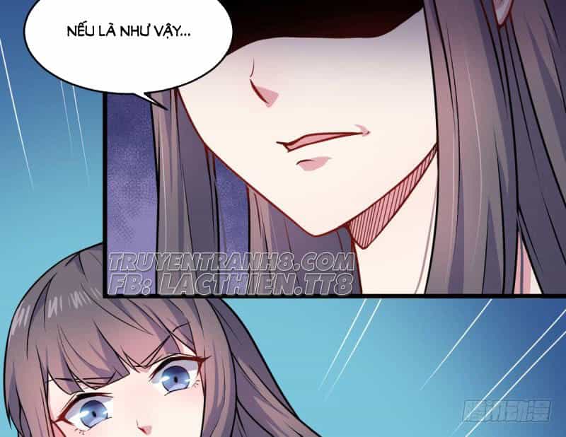 Ngạo Kiều Quỷ Vương Yêu Ta - Chương 108 - ảnh 7