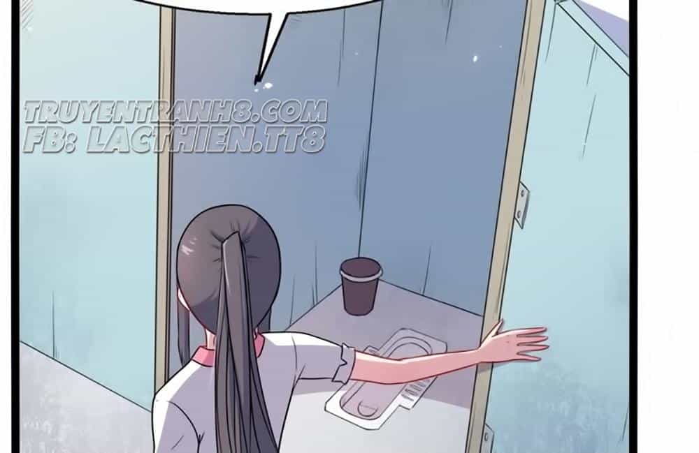 Ngạo Kiều Quỷ Vương Yêu Ta - Chương 11 - ảnh 12