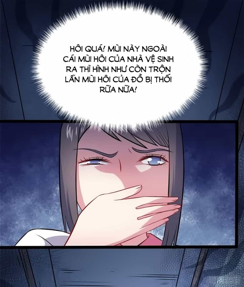 Ngạo Kiều Quỷ Vương Yêu Ta - Chương 11 - ảnh 19