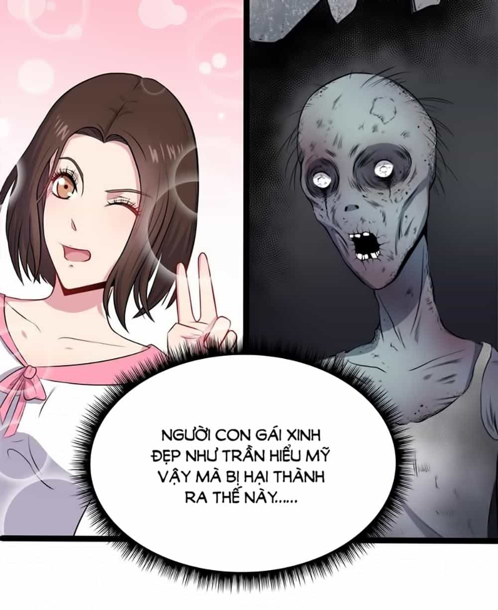 Ngạo Kiều Quỷ Vương Yêu Ta - Chương 11 - ảnh 33