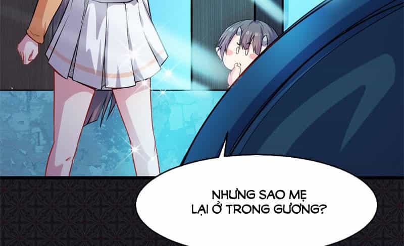 Ngạo Kiều Quỷ Vương Yêu Ta - Chương 109 - ảnh 34