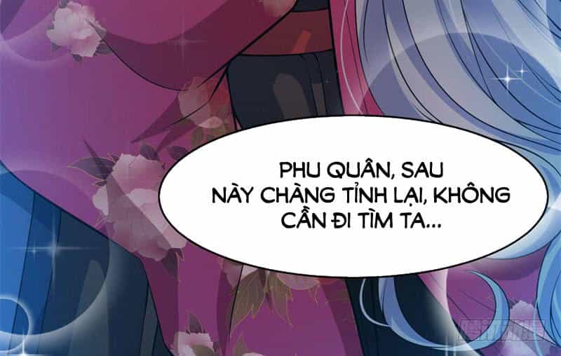 Ngạo Kiều Quỷ Vương Yêu Ta - Chương 109 - ảnh 45