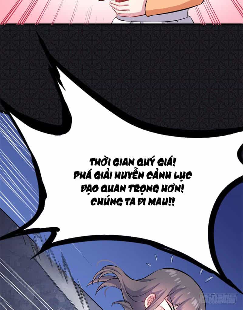 Ngạo Kiều Quỷ Vương Yêu Ta - Chương 109 - ảnh 47