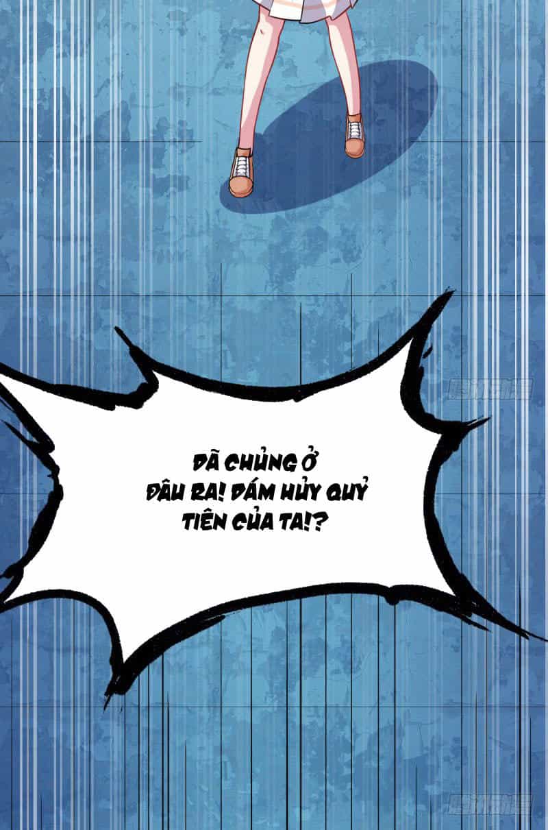 Ngạo Kiều Quỷ Vương Yêu Ta - Chương 110 - ảnh 7