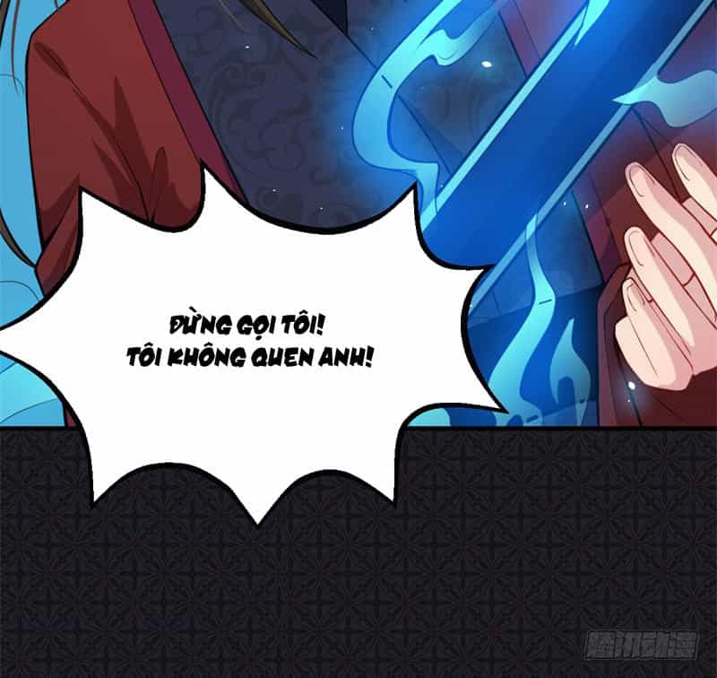 Ngạo Kiều Quỷ Vương Yêu Ta - Chương 112 - ảnh 4