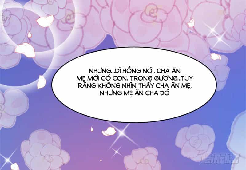 Ngạo Kiều Quỷ Vương Yêu Ta - Chương 112 - ảnh 6