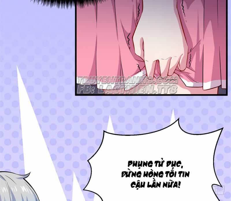 Ngạo Kiều Quỷ Vương Yêu Ta - Chương 115 - ảnh 13