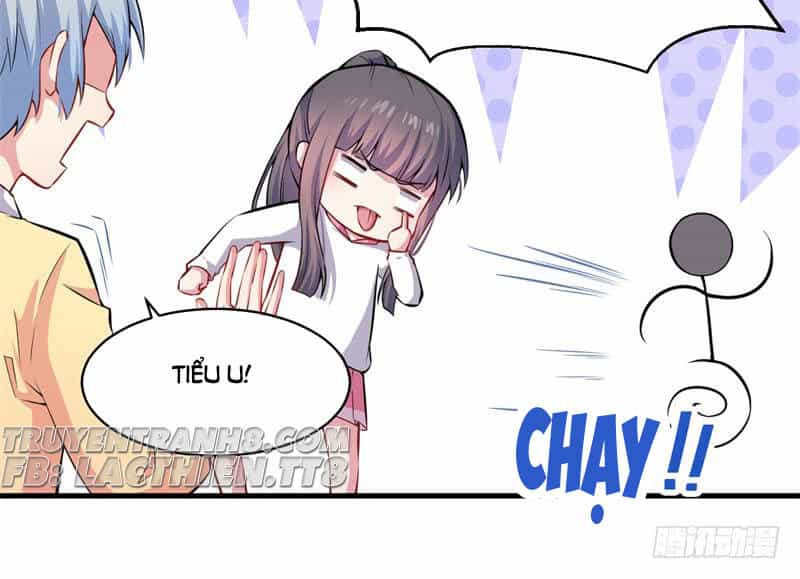 Ngạo Kiều Quỷ Vương Yêu Ta - Chương 115 - ảnh 14