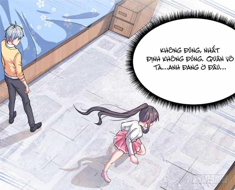Ngạo Kiều Quỷ Vương Yêu Ta - Chương 115 - ảnh 15