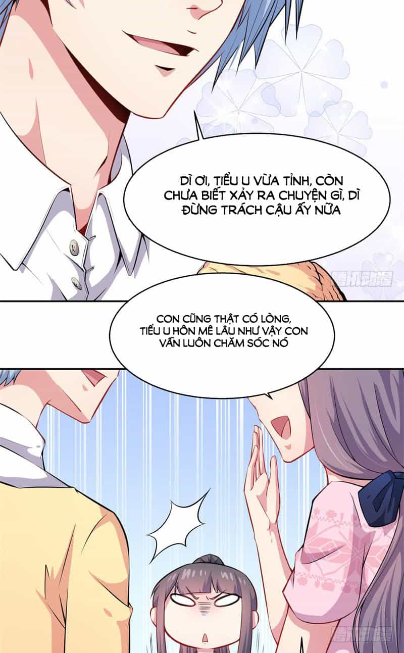 Ngạo Kiều Quỷ Vương Yêu Ta - Chương 115 - ảnh 22