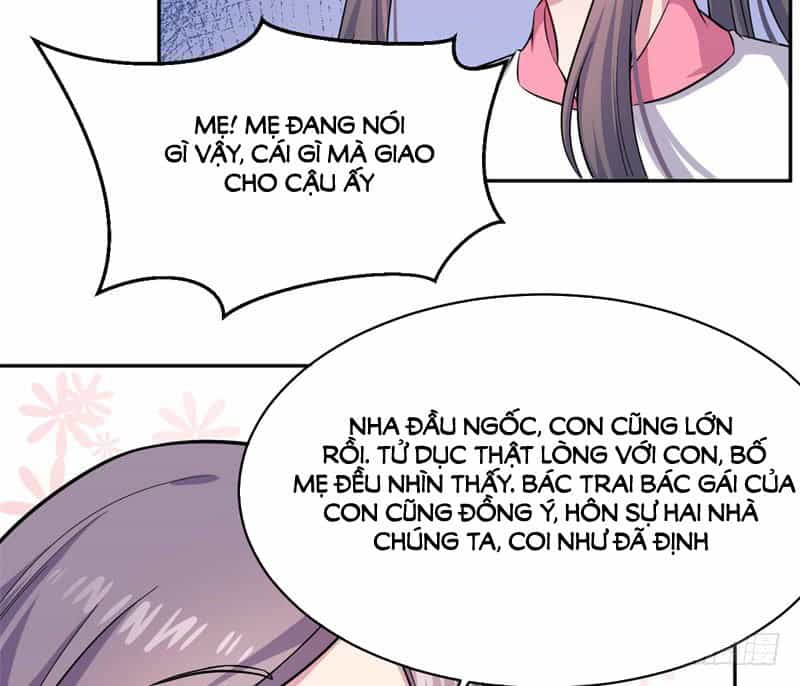 Ngạo Kiều Quỷ Vương Yêu Ta - Chương 115 - ảnh 24