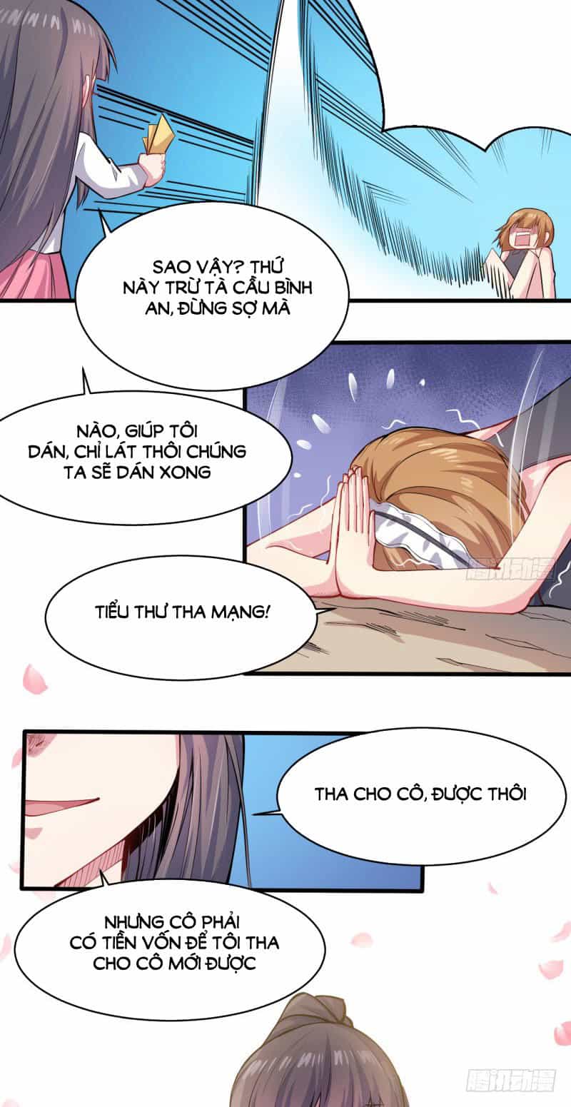 Ngạo Kiều Quỷ Vương Yêu Ta - Chương 116 - ảnh 30