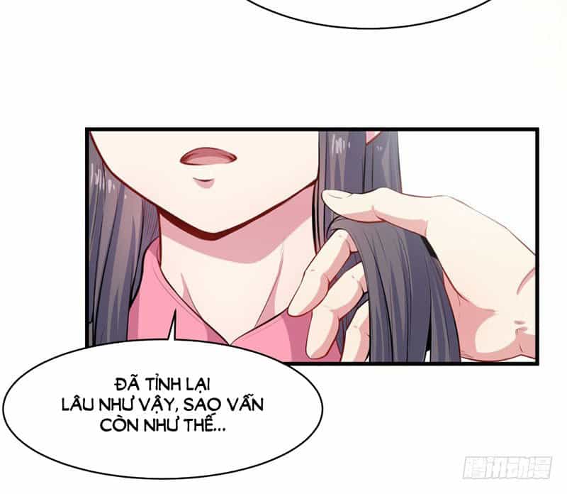 Ngạo Kiều Quỷ Vương Yêu Ta - Chương 117 - ảnh 14