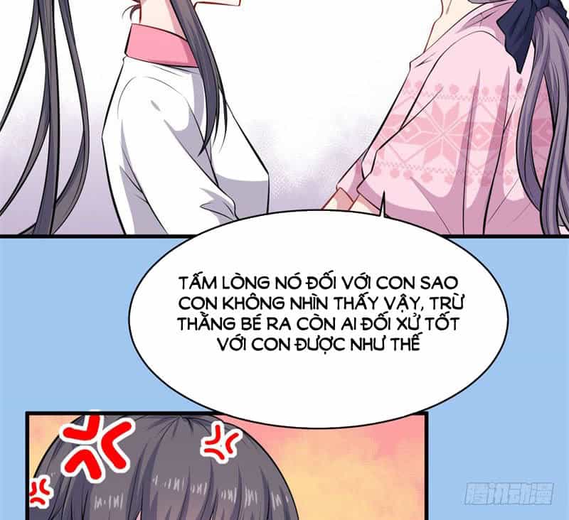 Ngạo Kiều Quỷ Vương Yêu Ta - Chương 117 - ảnh 17
