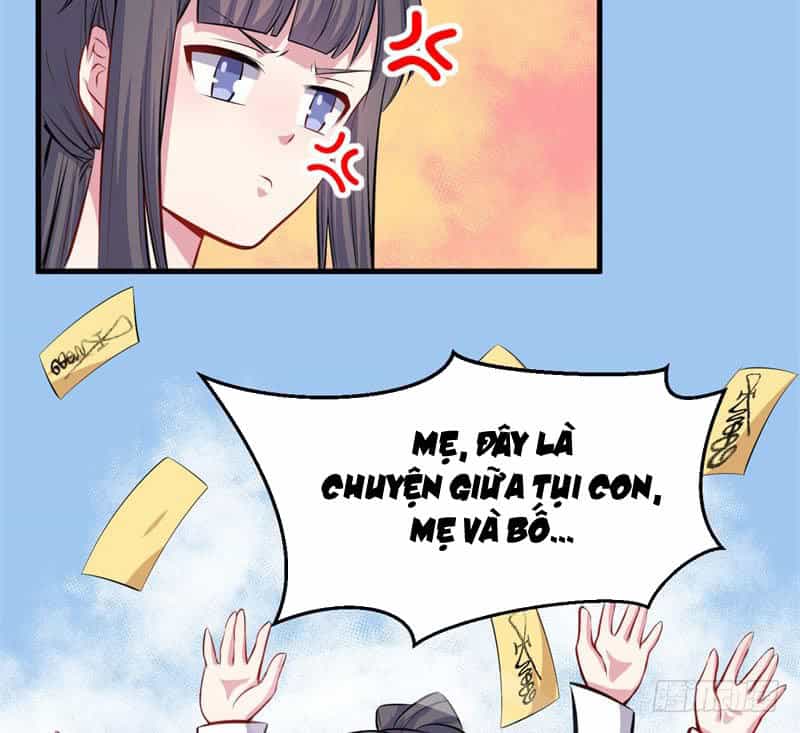 Ngạo Kiều Quỷ Vương Yêu Ta - Chương 117 - ảnh 18