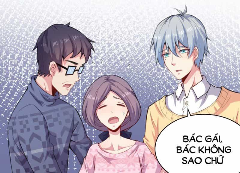 Ngạo Kiều Quỷ Vương Yêu Ta - Chương 117 - ảnh 24