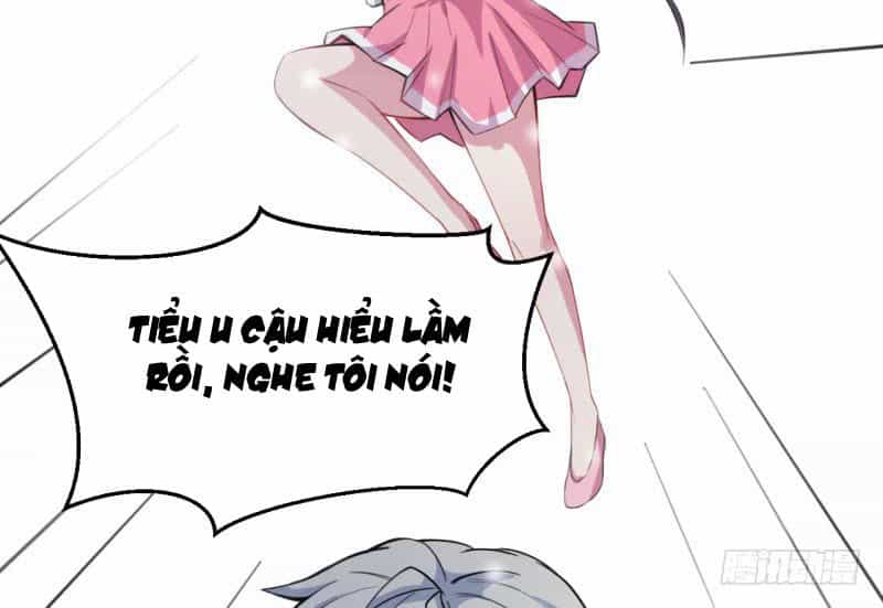 Ngạo Kiều Quỷ Vương Yêu Ta - Chương 117 - ảnh 33