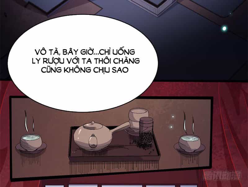Ngạo Kiều Quỷ Vương Yêu Ta - Chương 117 - ảnh 46