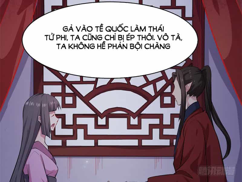 Ngạo Kiều Quỷ Vương Yêu Ta - Chương 117 - ảnh 47