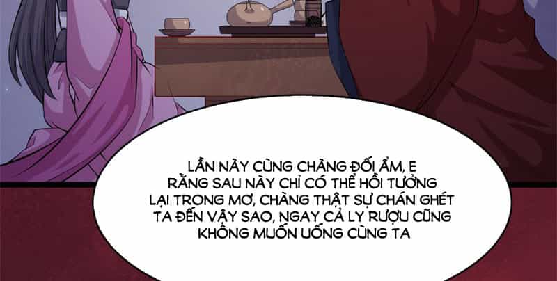 Ngạo Kiều Quỷ Vương Yêu Ta - Chương 117 - ảnh 48