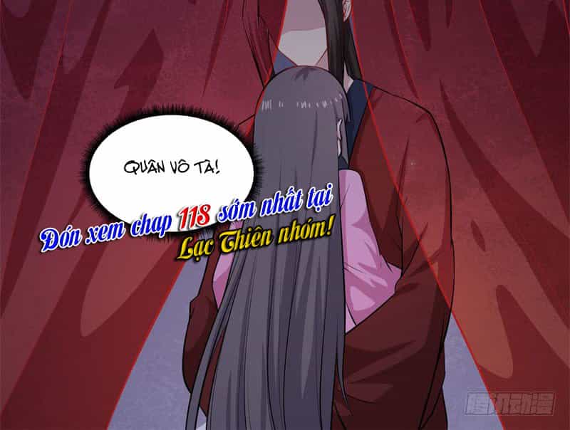 Ngạo Kiều Quỷ Vương Yêu Ta - Chương 117 - ảnh 54