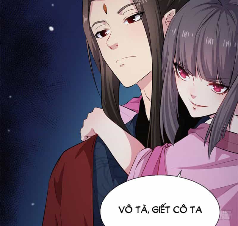 Ngạo Kiều Quỷ Vương Yêu Ta - Chương 118 - ảnh 22