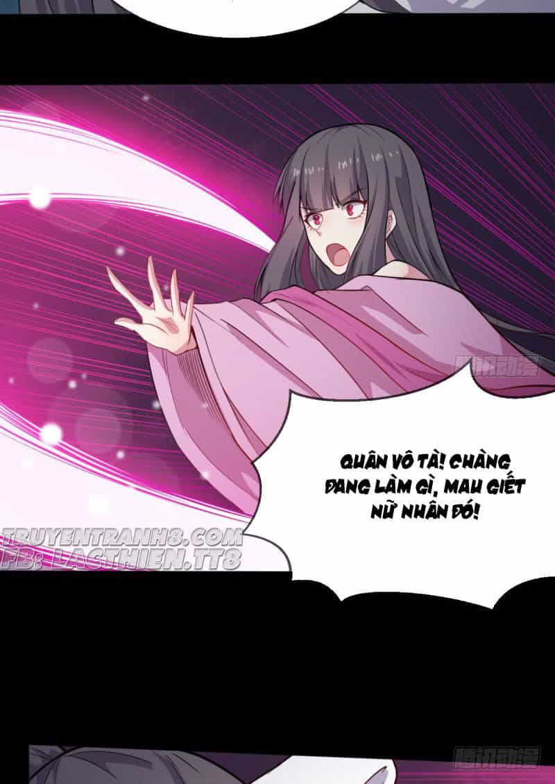Ngạo Kiều Quỷ Vương Yêu Ta - Chương 118 - ảnh 37