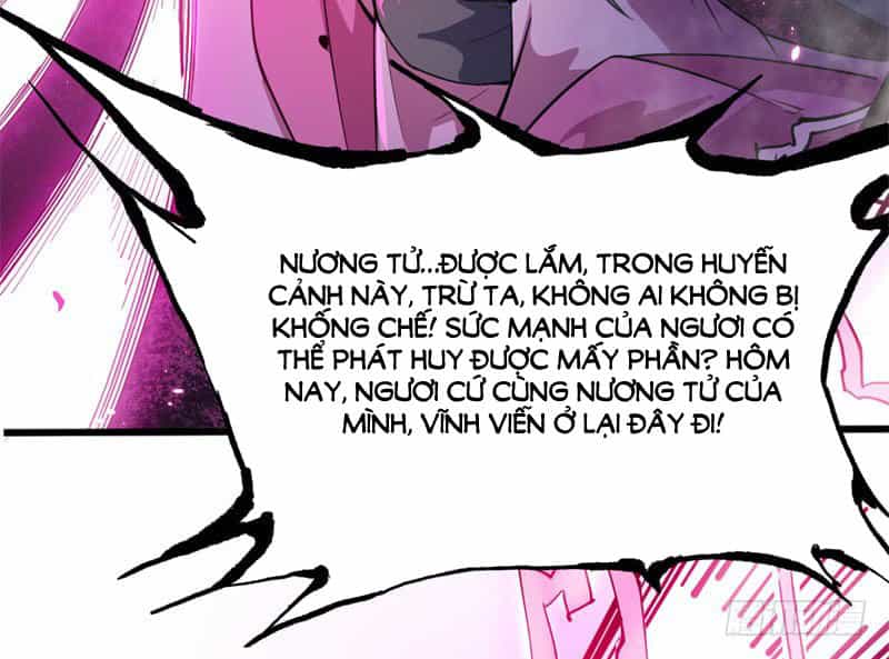 Ngạo Kiều Quỷ Vương Yêu Ta - Chương 118 - ảnh 51