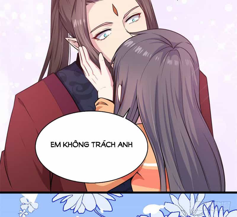 Ngạo Kiều Quỷ Vương Yêu Ta - Chương 119 - ảnh 14