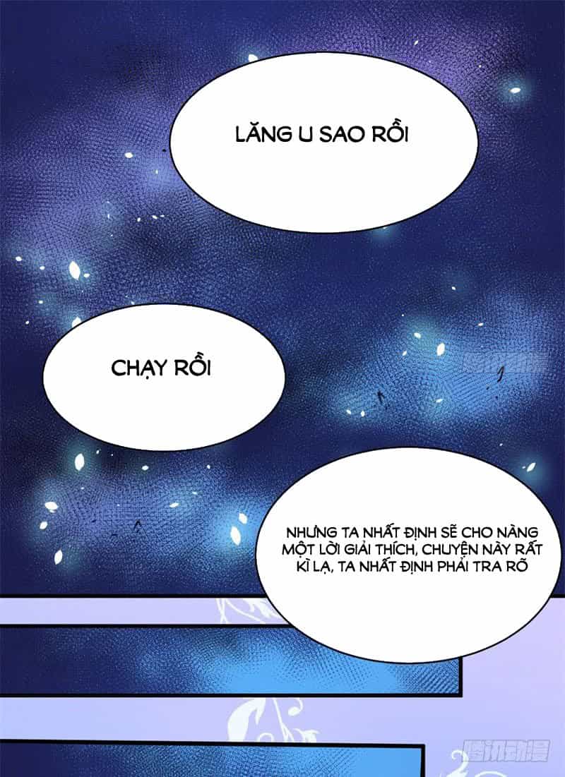 Ngạo Kiều Quỷ Vương Yêu Ta - Chương 119 - ảnh 17