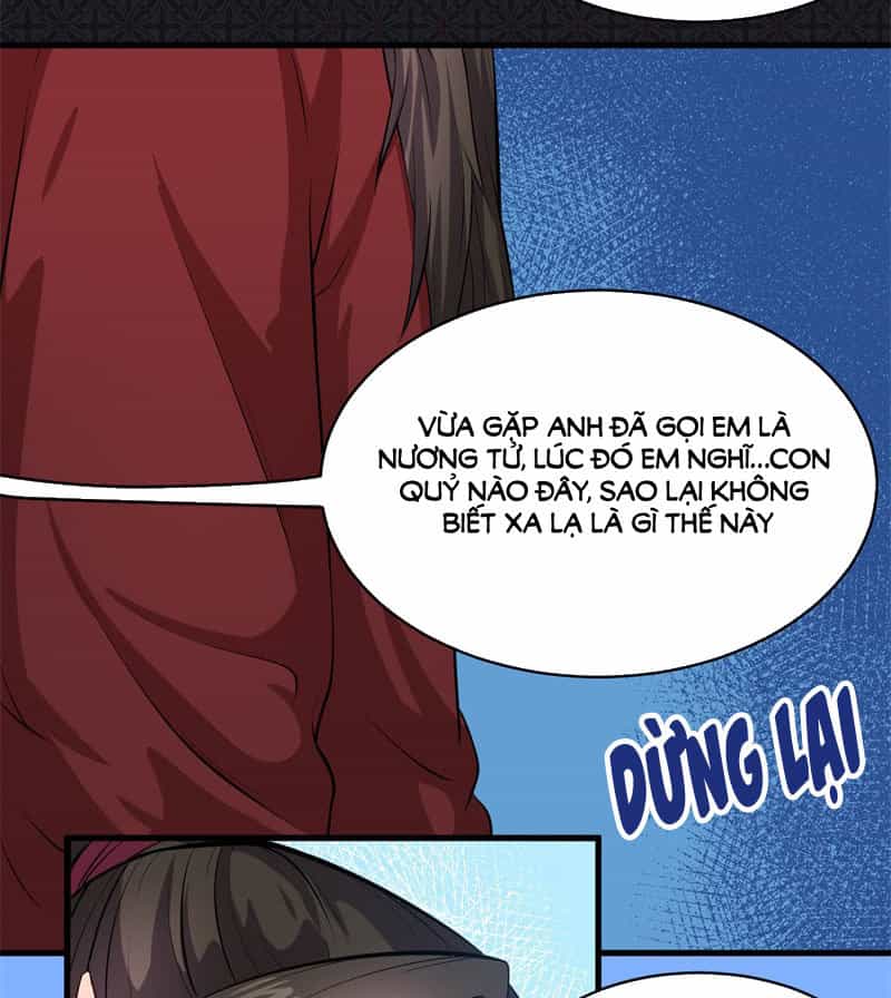 Ngạo Kiều Quỷ Vương Yêu Ta - Chương 119 - ảnh 19