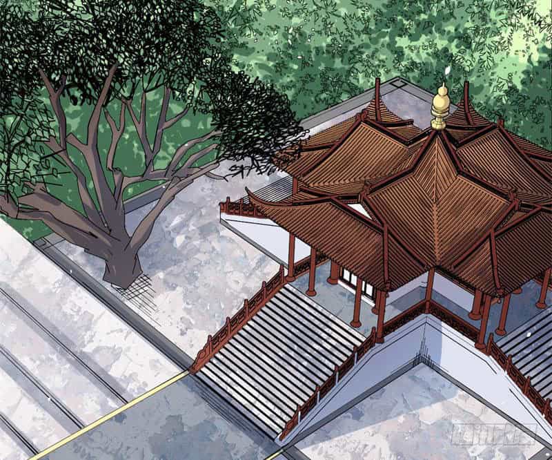 Ngạo Kiều Quỷ Vương Yêu Ta - Chương 119 - ảnh 36