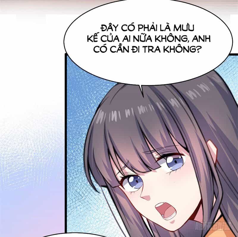 Ngạo Kiều Quỷ Vương Yêu Ta - Chương 119 - ảnh 39