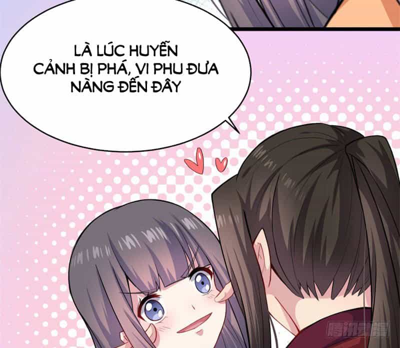 Ngạo Kiều Quỷ Vương Yêu Ta - Chương 119 - ảnh 40