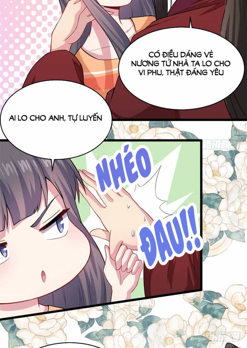 Ngạo Kiều Quỷ Vương Yêu Ta - Chương 119 - ảnh 41