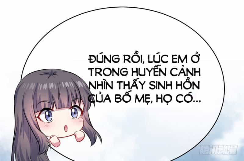 Ngạo Kiều Quỷ Vương Yêu Ta - Chương 119 - ảnh 43