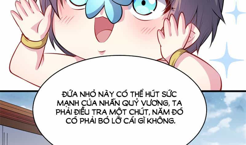 Ngạo Kiều Quỷ Vương Yêu Ta - Chương 119 - ảnh 45