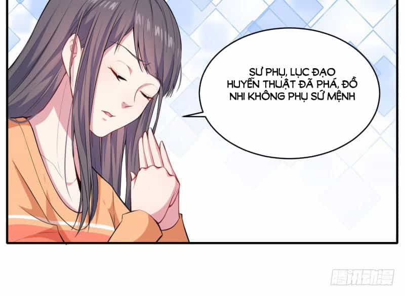 Ngạo Kiều Quỷ Vương Yêu Ta - Chương 120 - ảnh 15