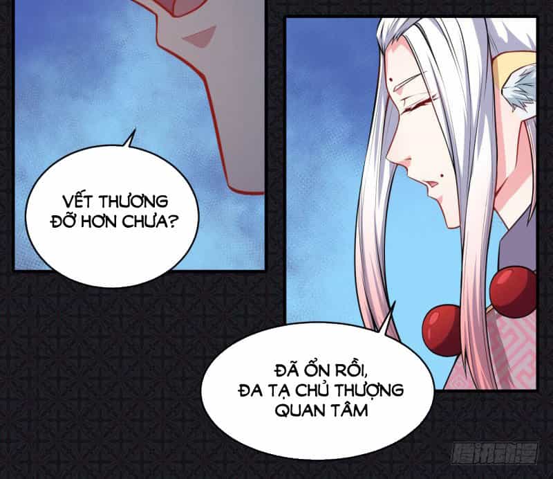 Ngạo Kiều Quỷ Vương Yêu Ta - Chương 120 - ảnh 28