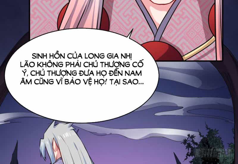 Ngạo Kiều Quỷ Vương Yêu Ta - Chương 120 - ảnh 32