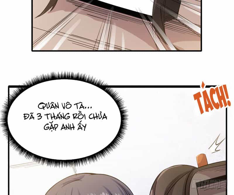 Ngạo Kiều Quỷ Vương Yêu Ta - Chương 120 - ảnh 47