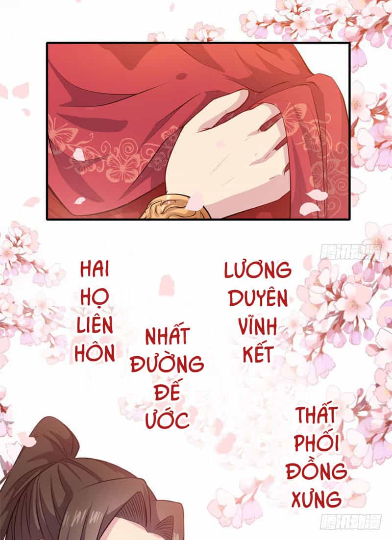 Ngạo Kiều Quỷ Vương Yêu Ta - Chương 121 - ảnh 31