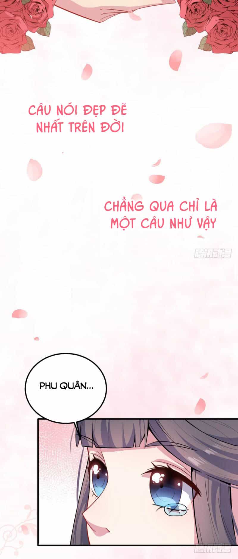 Ngạo Kiều Quỷ Vương Yêu Ta - Chương 121 - ảnh 36