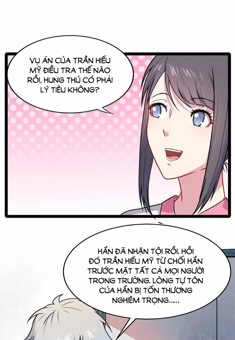 Ngạo Kiều Quỷ Vương Yêu Ta - Chương 13 - ảnh 14